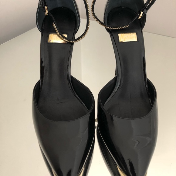 Marciano Black Pumps - Picture 5 of 5